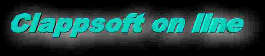 Clapps sbanner